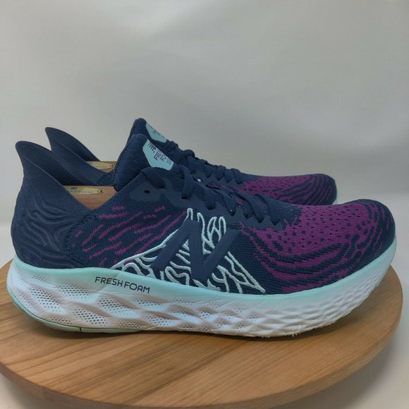 New Balance Fresh Foam 1080 V10- Womens 